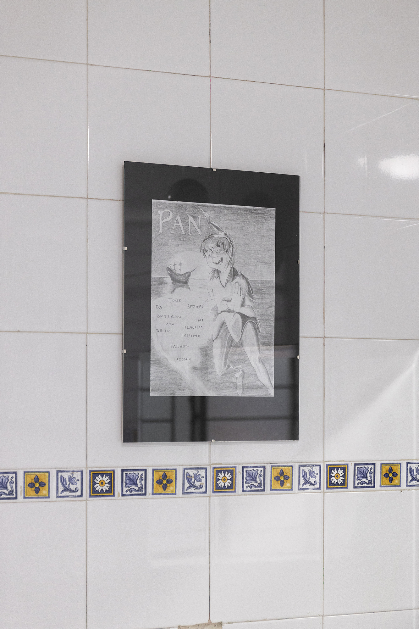 2022 02 Intelleaks, NASL, Mexico City — Joaquim Cantor Miranda In My Name 08 — Jeronim Horvat